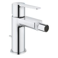 Смеситель для биде GROHE Lineare с донным клапаном, хром (33848001)